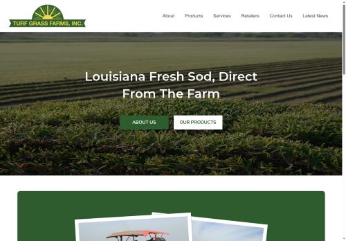 turfgrassfarms.net capture - 2025-07-05 19:36:03