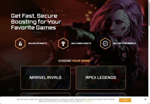 gamergod.com capture - 2025-07-05 19:41:20