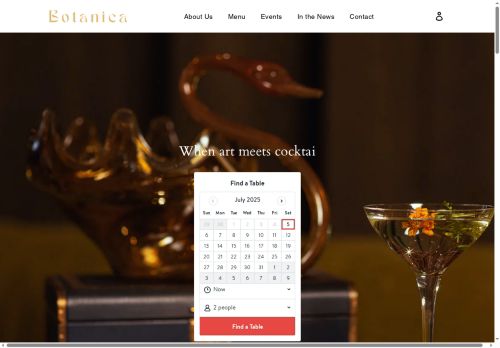 botanicabarsd.com capture - 2025-07-05 19:45:05