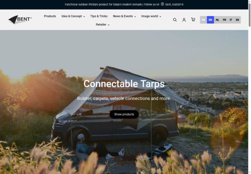 bent-club.com capture - 2025-07-05 19:45:05