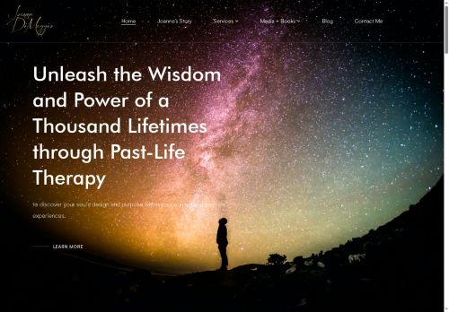 joannedimaggio.com capture - 2025-07-05 19:47:39