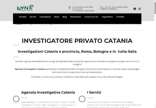 lynxinvestigation.com capture - 2025-07-05 20:09:18