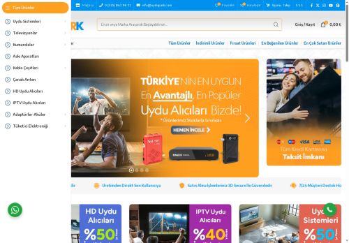 uydupark.com capture - 2025-07-05 20:27:08