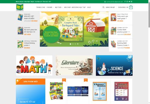 sachmanhduc.com capture - 2025-07-05 20:27:08