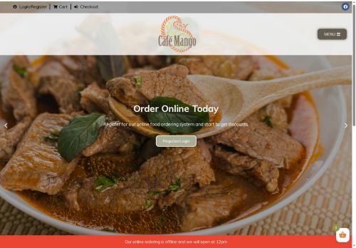 cafemango.co.uk capture - 2025-07-05 20:49:29