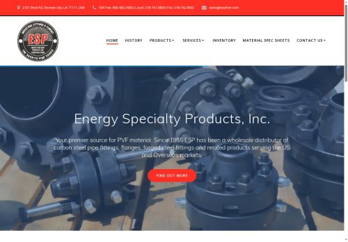 espfirst.com capture - 2025-07-05 21:07:31