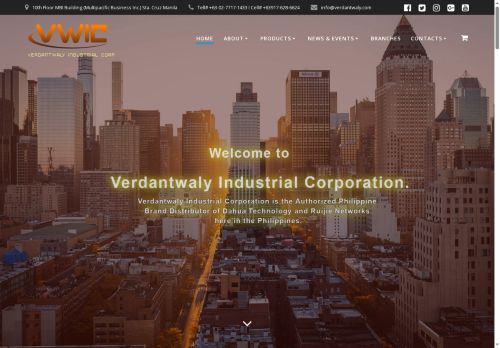 verdantwaly.com capture - 2025-07-05 21:11:36