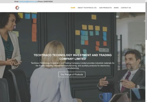 techtraco.com capture - 2025-07-05 21:13:37