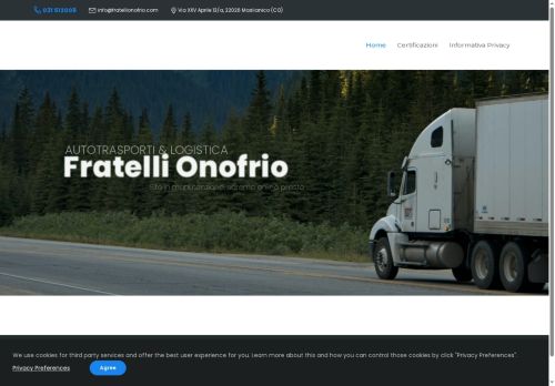 fratellionofrio.com capture - 2025-07-05 21:47:27