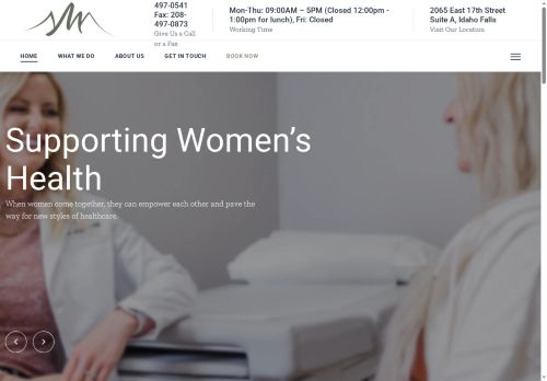 rockymountainwomensclinic.com capture - 2025-07-05 22:05:27