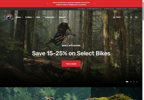 rocky-mountain.com capture - 2025-07-05 22:57:31