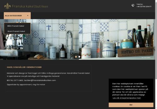 franskakakelbutiken.com capture - 2025-07-05 23:18:29