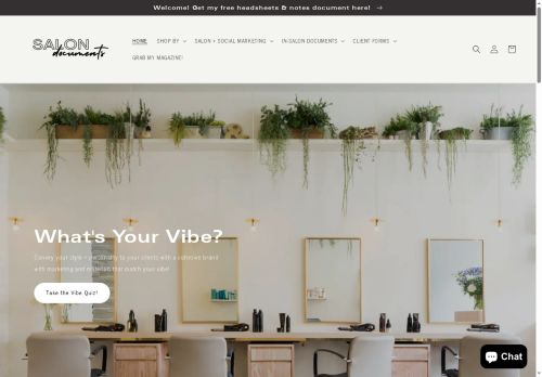 salondocuments.com capture - 2025-07-05 23:26:13