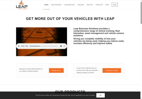 leapbusinesssolutions.co.uk capture - 2025-07-05 23:28:45