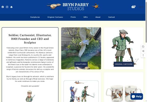 brynparrystudios.com capture - 2025-07-05 23:33:47