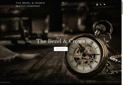 thebezelandstem.com capture - 2025-07-05 23:38:42