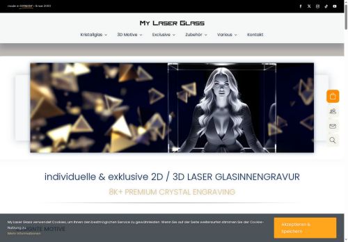 mylaserglass.com capture - 2025-07-05 23:41:18