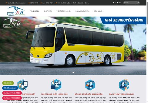 xekhachtaxua.com capture - 2025-07-05 23:41:18