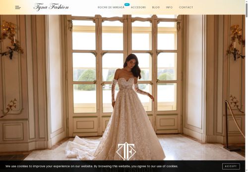 tynafashion.com capture - 2025-07-05 23:43:13