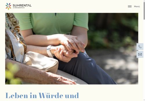 suhrental-az.ch capture - 2025-07-05 23:48:30