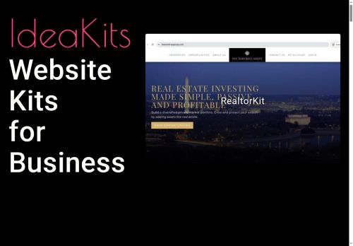 getideakit.com capture - 2025-07-05 23:52:32