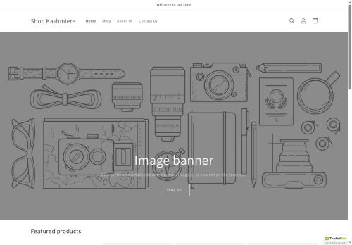 shopwithkash.com capture - 2025-07-05 23:52:33