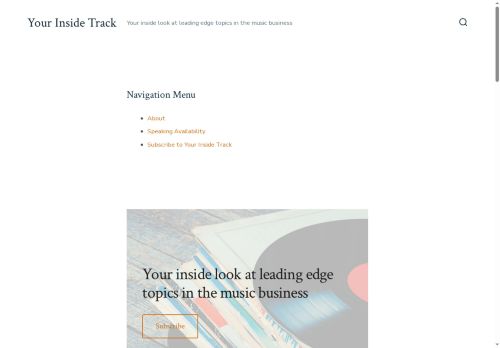 yourinsidetrack.net capture - 2025-07-05 23:55:34