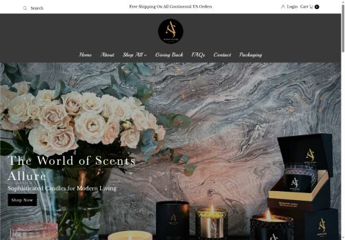 scentsallure.com capture - 2025-07-05 23:57:35