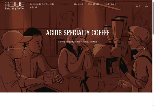 acid8coffee.com capture - 2025-07-06 00:14:56