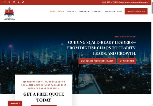 dragonseyeconsulting.com capture - 2025-07-06 00:22:18