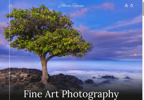 alexiarousse.com capture - 2025-07-06 00:34:28