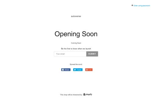 autoverse.dev capture - 2025-07-06 00:40:32