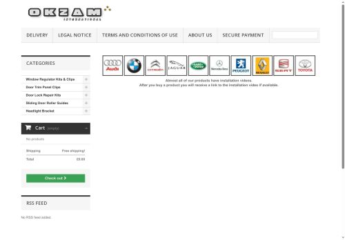 okzam.co.uk capture - 2025-07-06 00:40:33