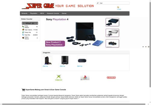 supergame-malang.com capture - 2025-07-06 00:44:22