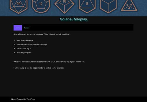 solarisroleplay.com capture - 2025-07-06 00:46:24