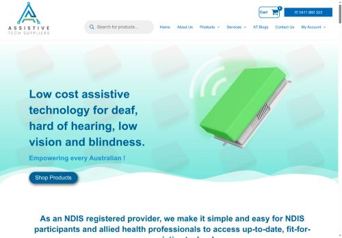 assistivetechs.com capture - 2025-07-06 00:50:26