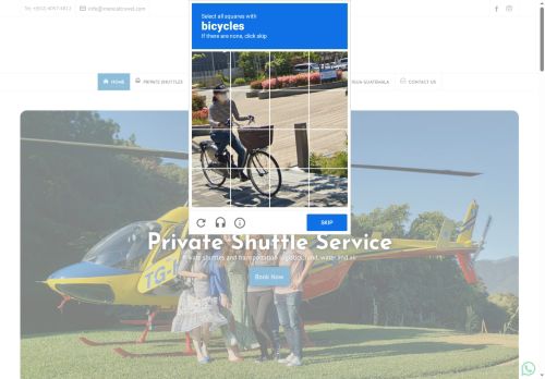 mexcaltravel.com capture - 2025-07-06 00:53:12