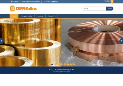 mardiacopper.com capture - 2025-07-06 01:39:37