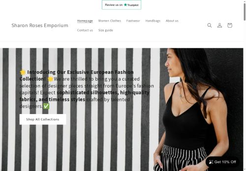 sharonrosesemporium.com capture - 2025-07-06 02:07:45