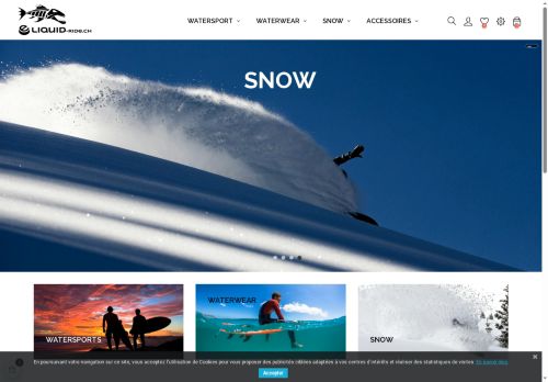 eliquid.ch capture - 2025-07-06 02:10:50