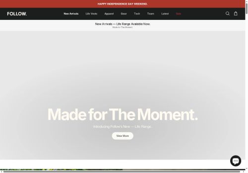 followmenow.com capture - 2025-07-06 02:13:38