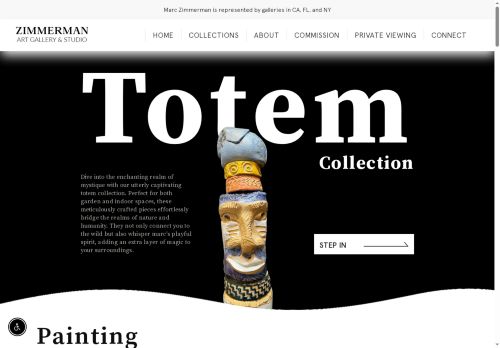 marczimmermanstudio.com capture - 2025-07-06 02:29:22