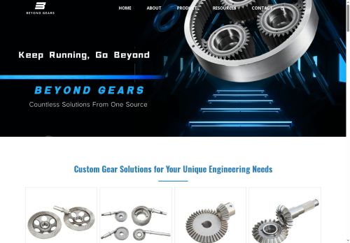 bdgears.com capture - 2025-07-06 02:39:32