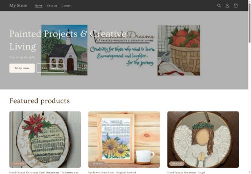 jeremiahdreams.com capture - 2025-07-06 02:43:35