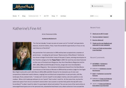 katherinesfineart.com capture - 2025-07-06 02:45:49