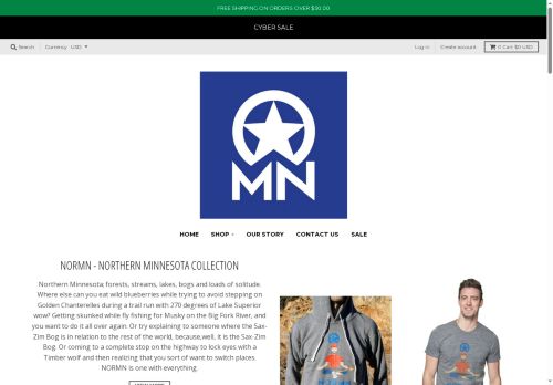 mnapparel.com capture - 2025-07-06 03:05:49