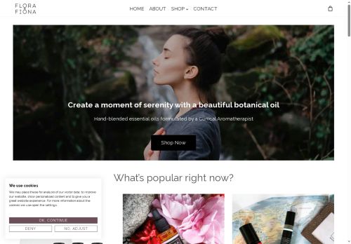 floraplusfiona.com capture - 2025-07-06 03:15:40