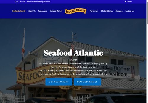 seafoodatlantic.net capture - 2025-07-06 03:19:42