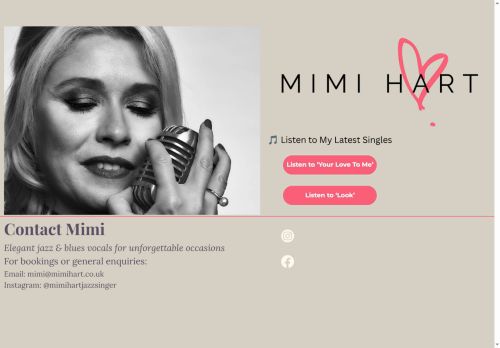 mimihart.co.uk capture - 2025-07-06 03:21:43