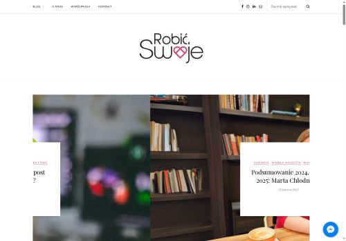 robicswoje.com capture - 2025-07-06 03:28:44